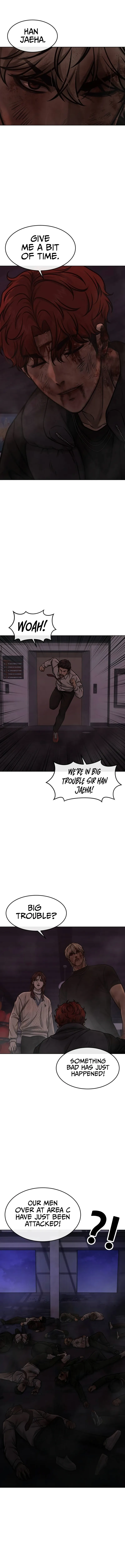 Read QUESTISM EN Manga Online