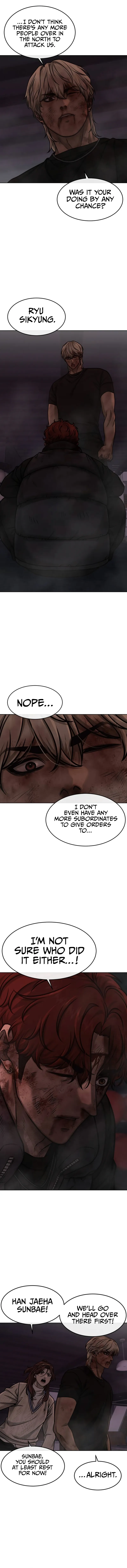 Read QUESTISM EN Manga Online