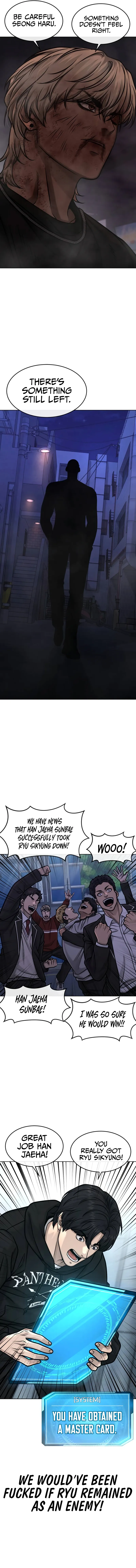 Read QUESTISM EN Manga Online