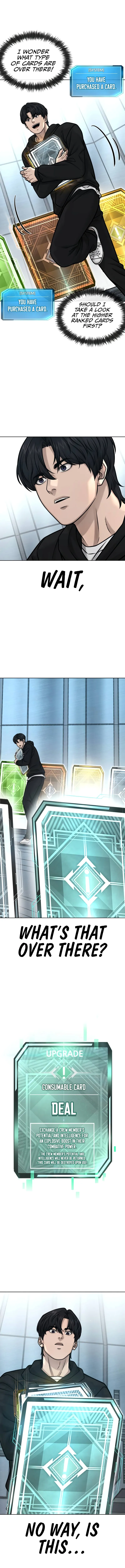 Read QUESTISM EN Manga Online