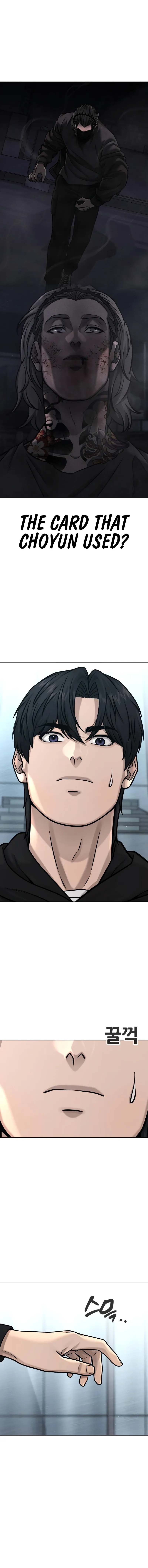 Read QUESTISM EN Manga Online