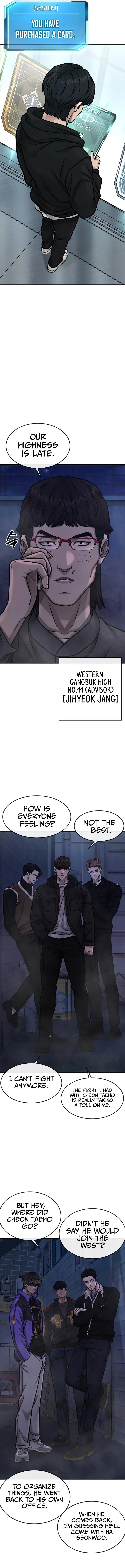 Read QUESTISM EN Manga Online