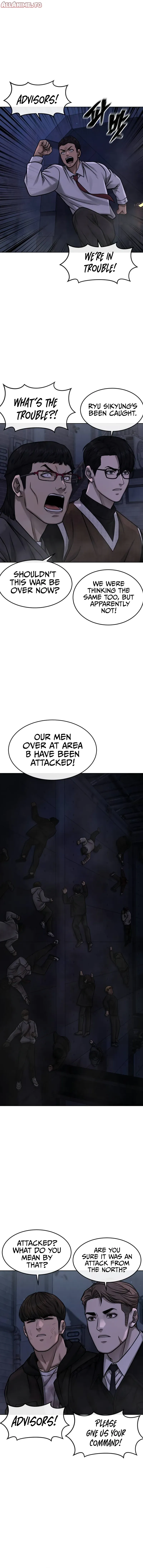 Read QUESTISM EN Manga Online