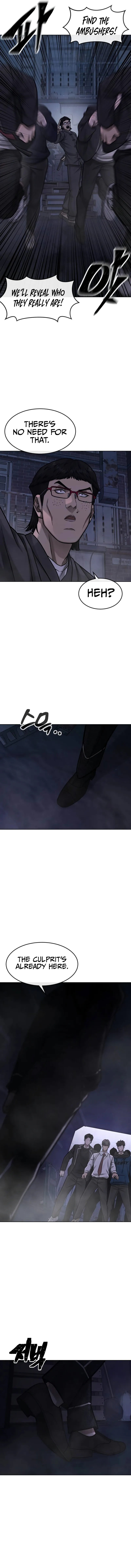 Read QUESTISM EN Manga Online