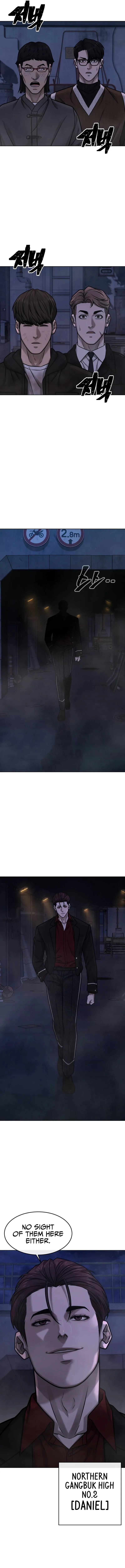 Read QUESTISM EN Manga Online