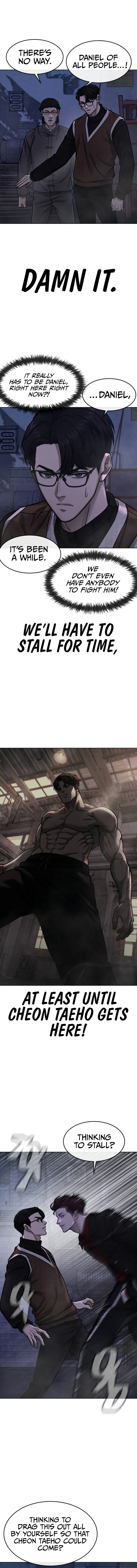 Read QUESTISM EN Manga Online