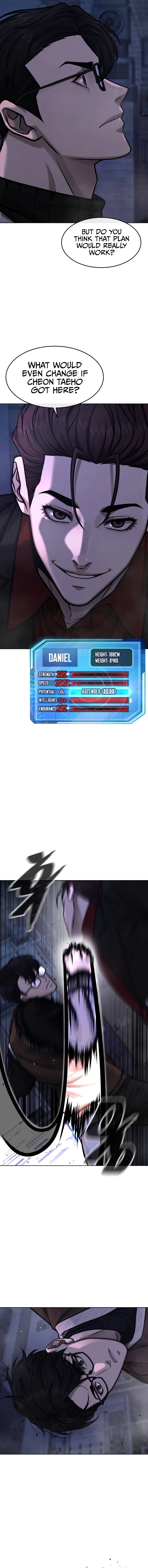 Read QUESTISM EN Manga Online