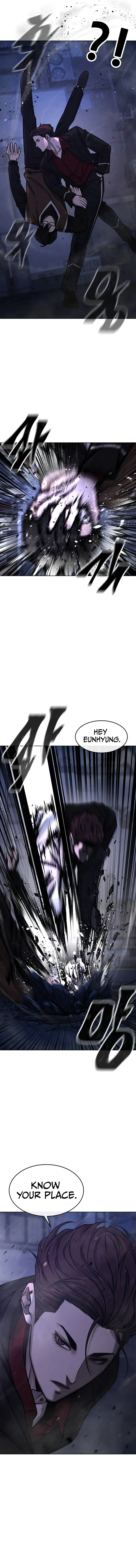 Read QUESTISM EN Manga Online