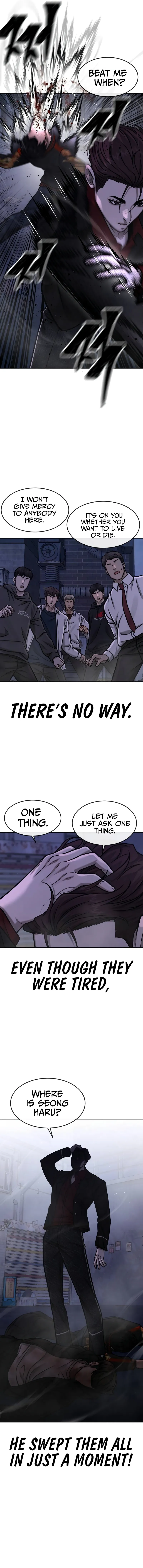 Read QUESTISM EN Manga Online