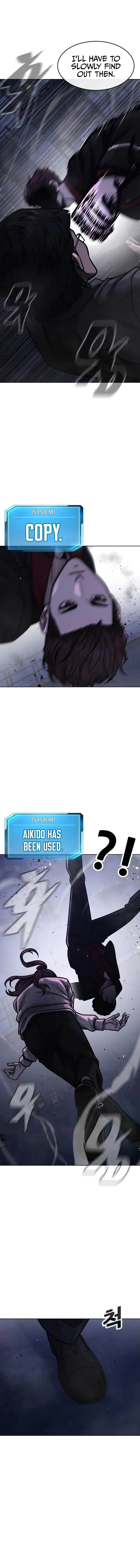 Read QUESTISM EN Manga Online