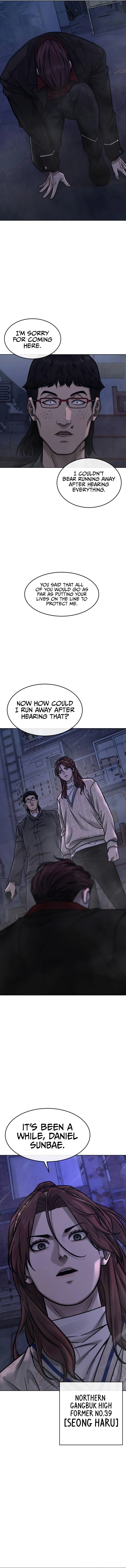 Read QUESTISM EN Manga Online