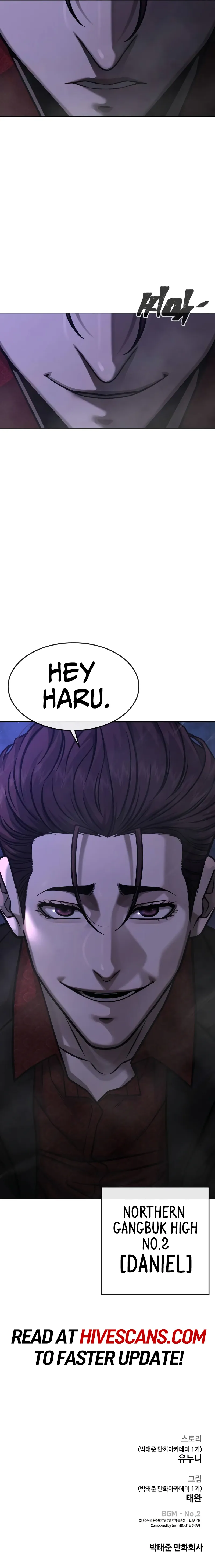 Read QUESTISM EN Manga Online