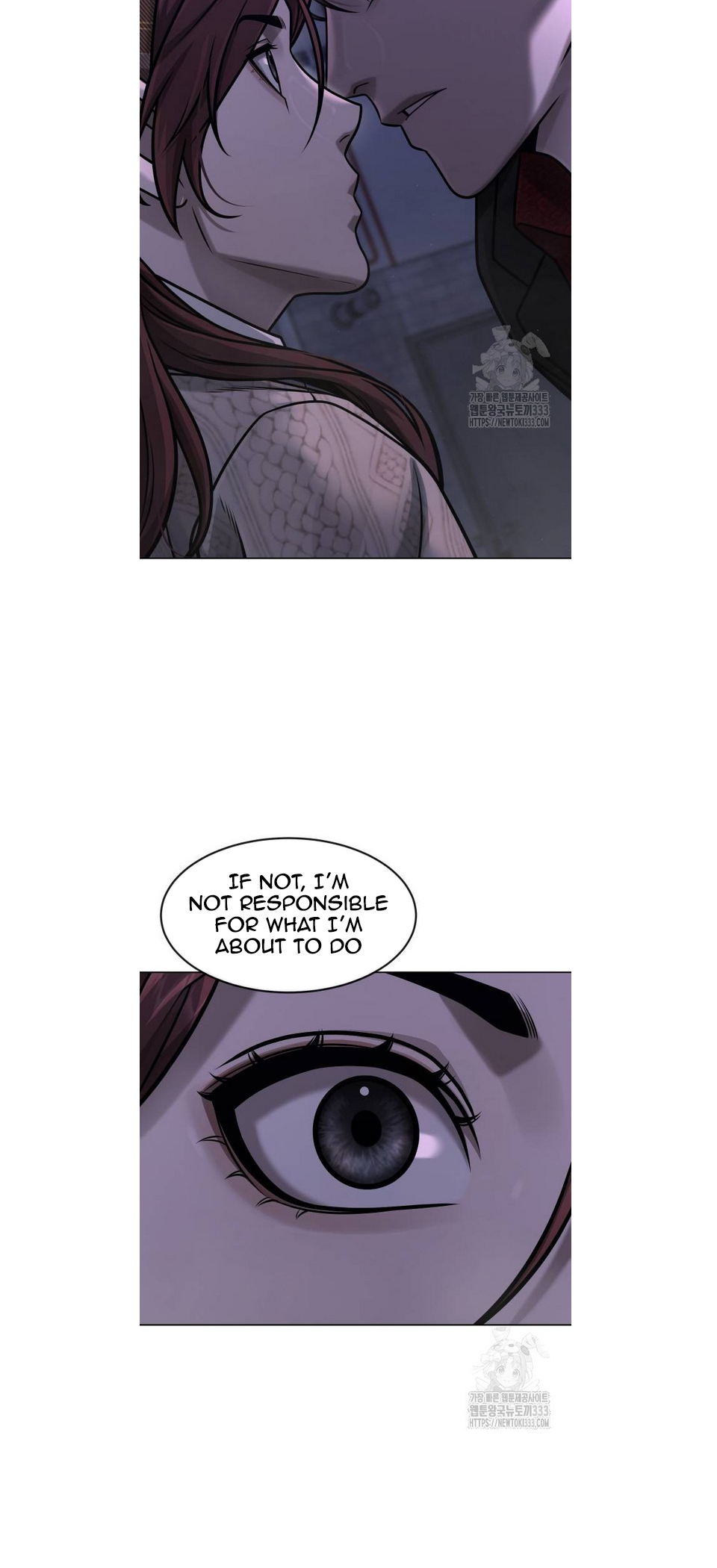 Read QUESTISM EN Manga Online