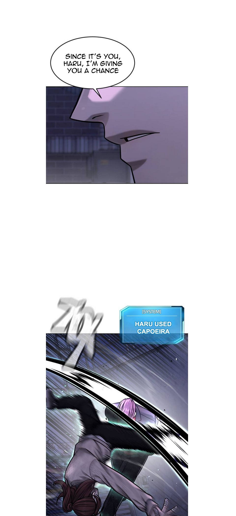 Read QUESTISM EN Manga Online