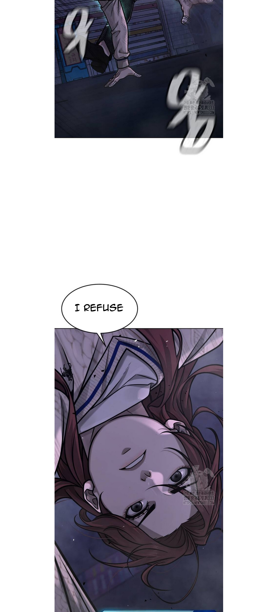 Read QUESTISM EN Manga Online