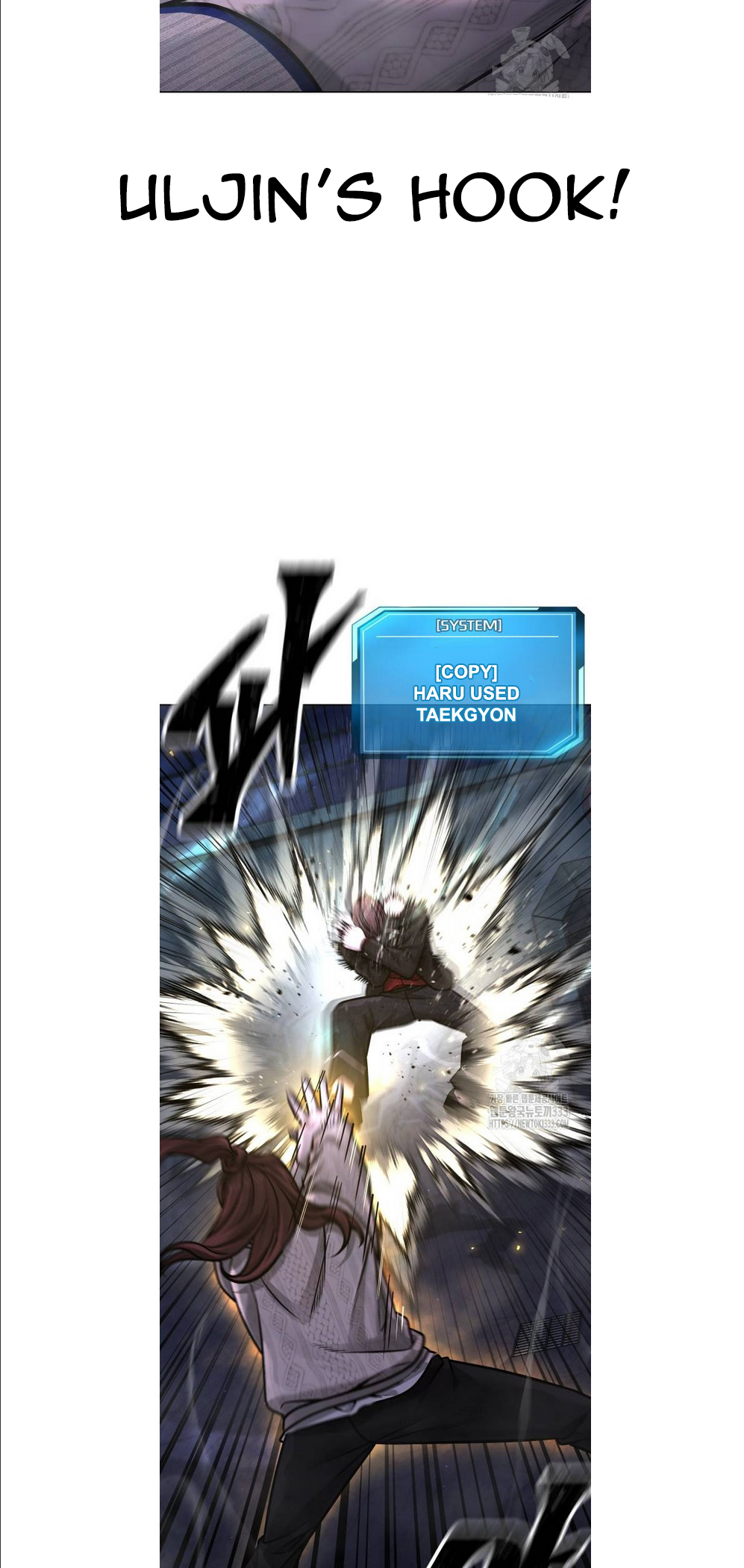 Read QUESTISM EN Manga Online