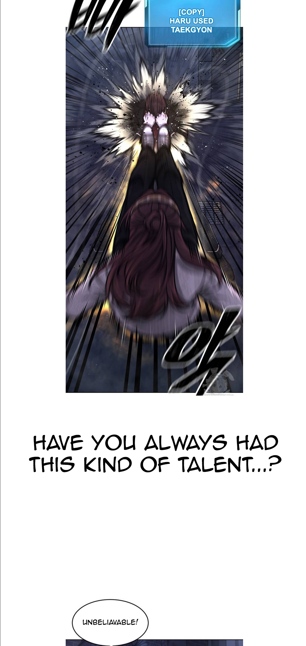 Read QUESTISM EN Manga Online