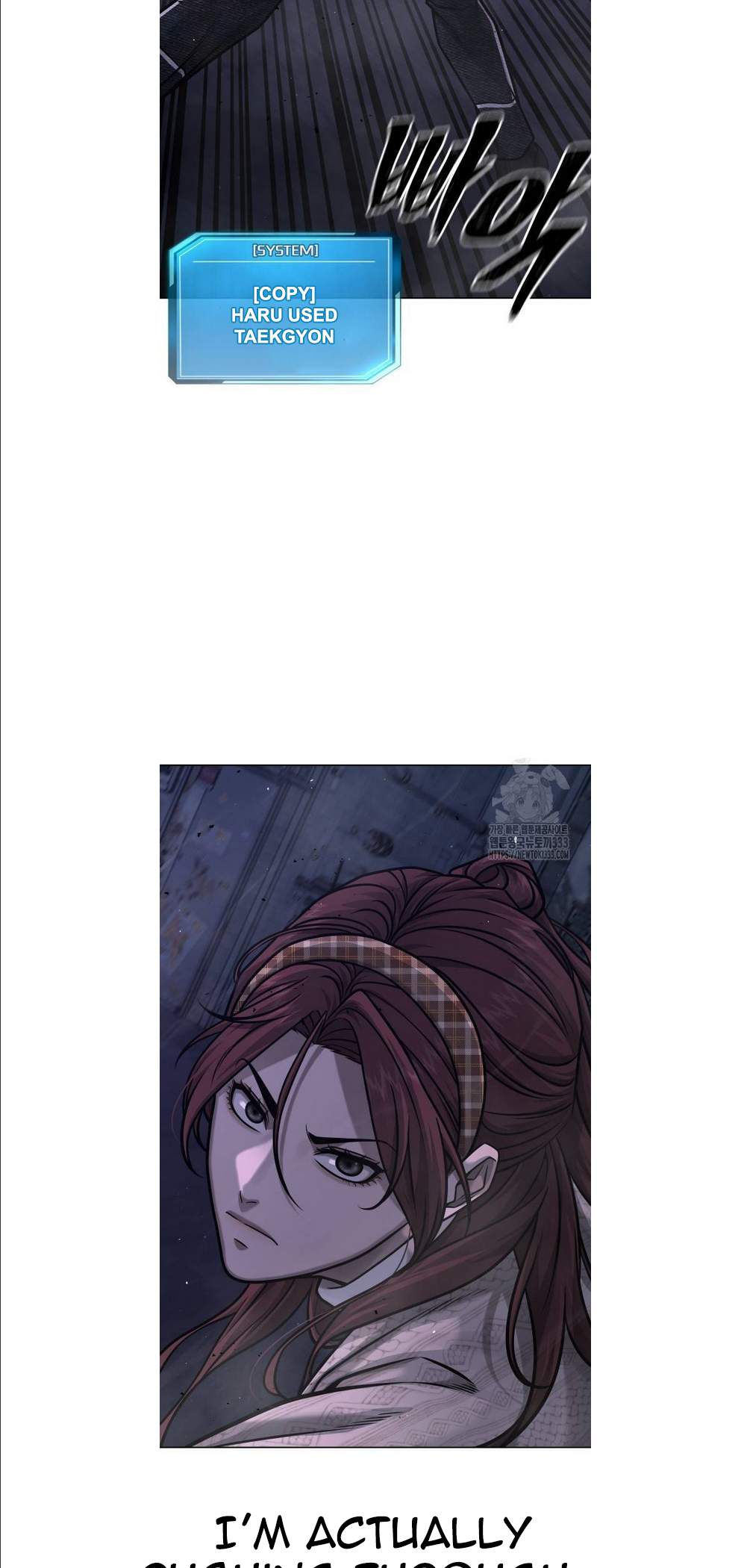 Read QUESTISM EN Manga Online