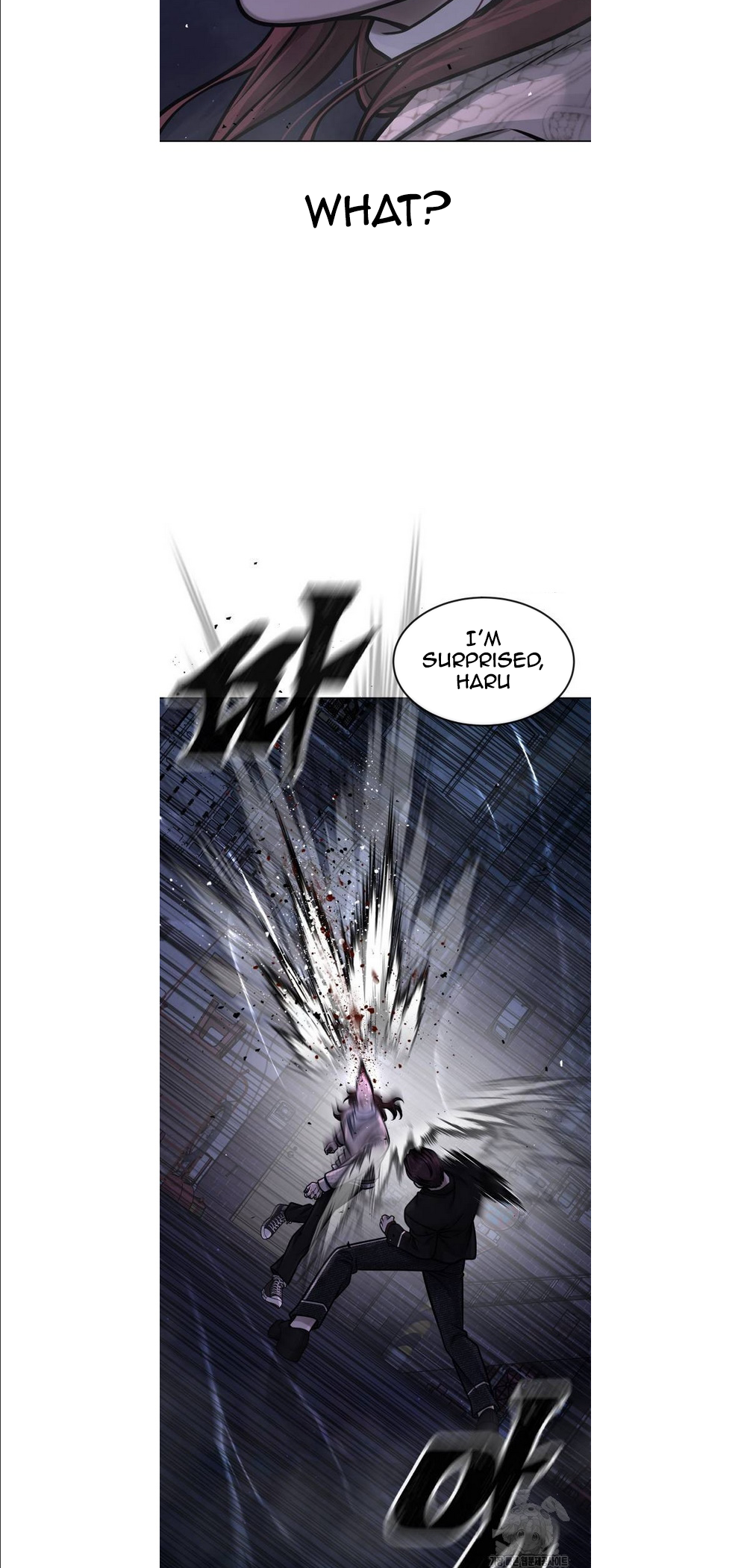 Read QUESTISM EN Manga Online