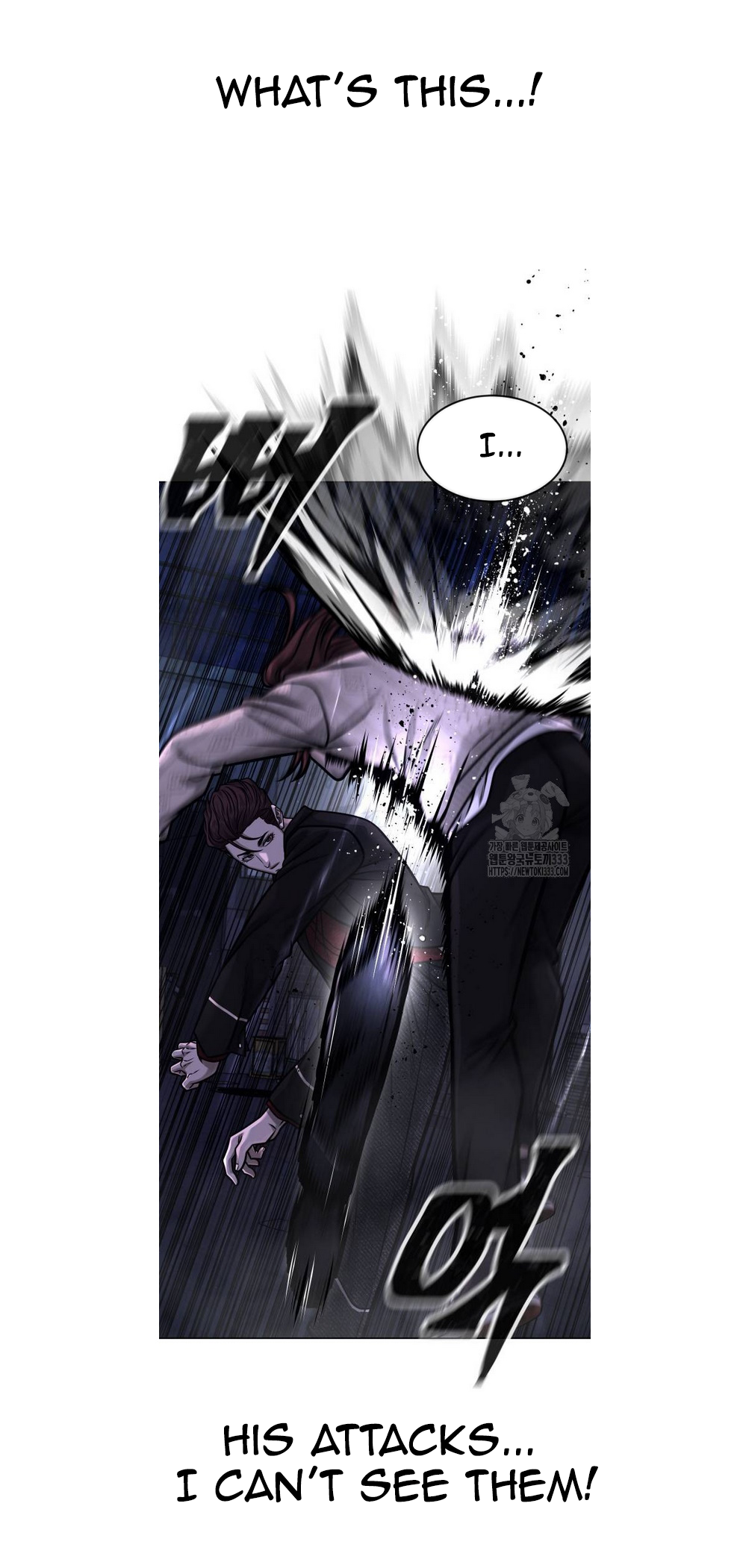 Read QUESTISM EN Manga Online