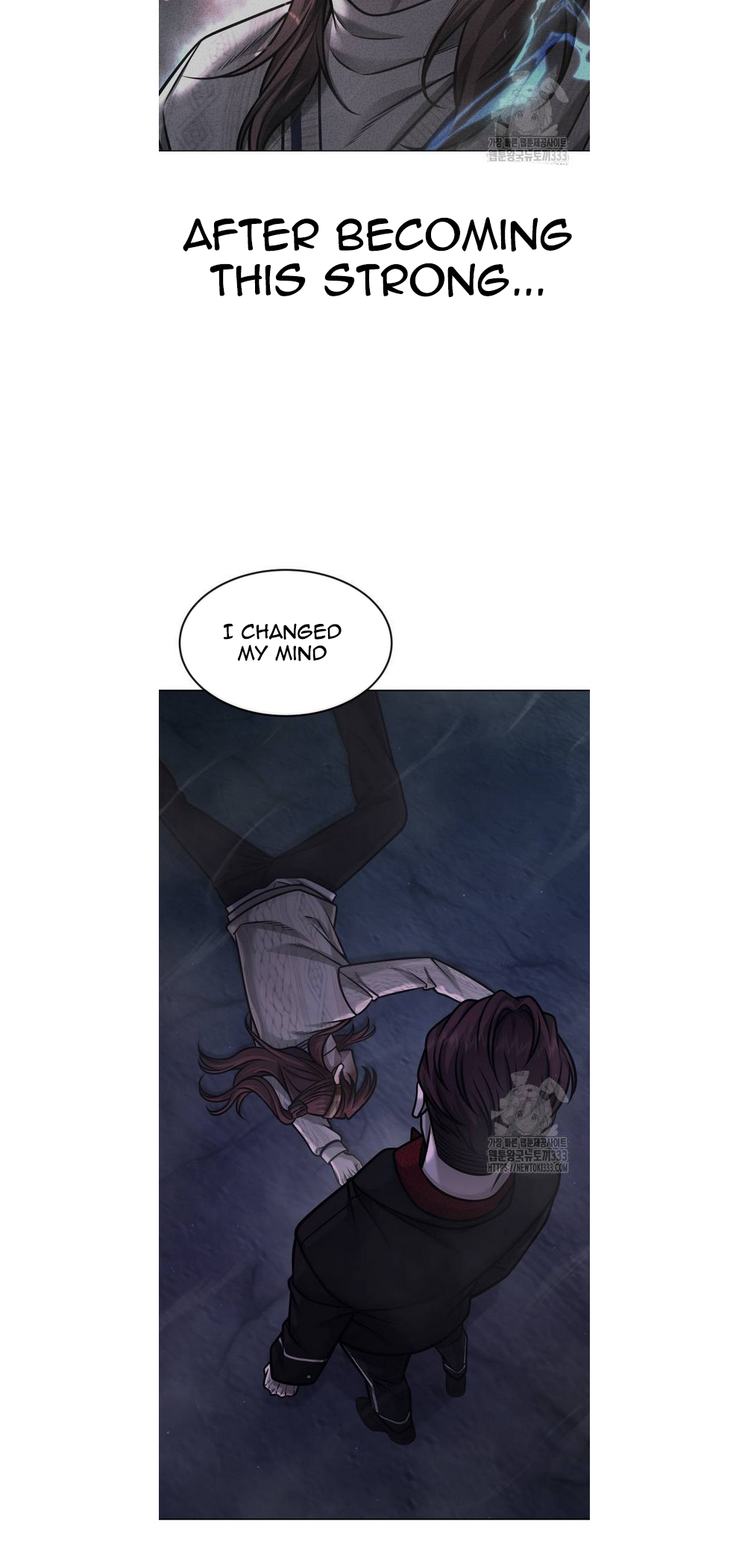 Read QUESTISM EN Manga Online