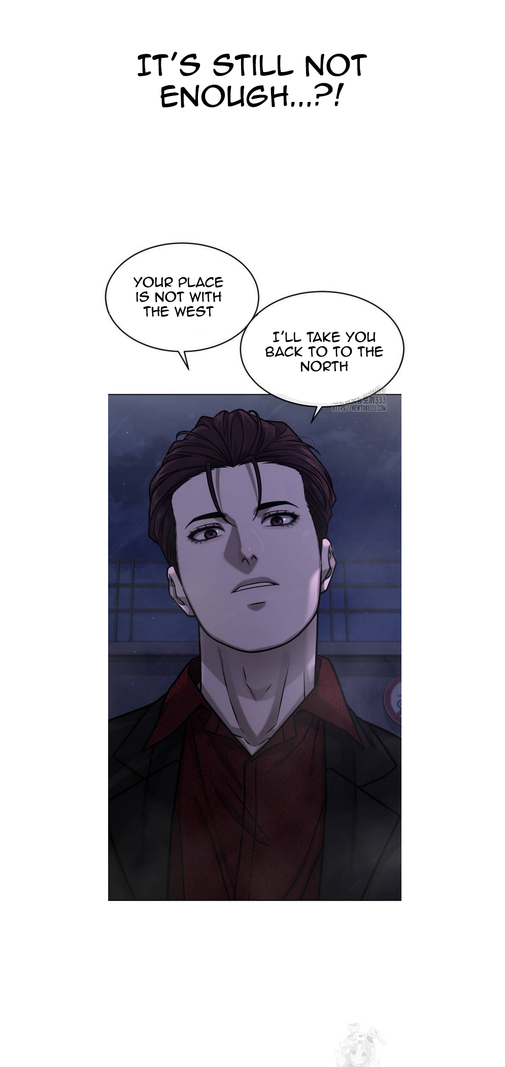 Read QUESTISM EN Manga Online