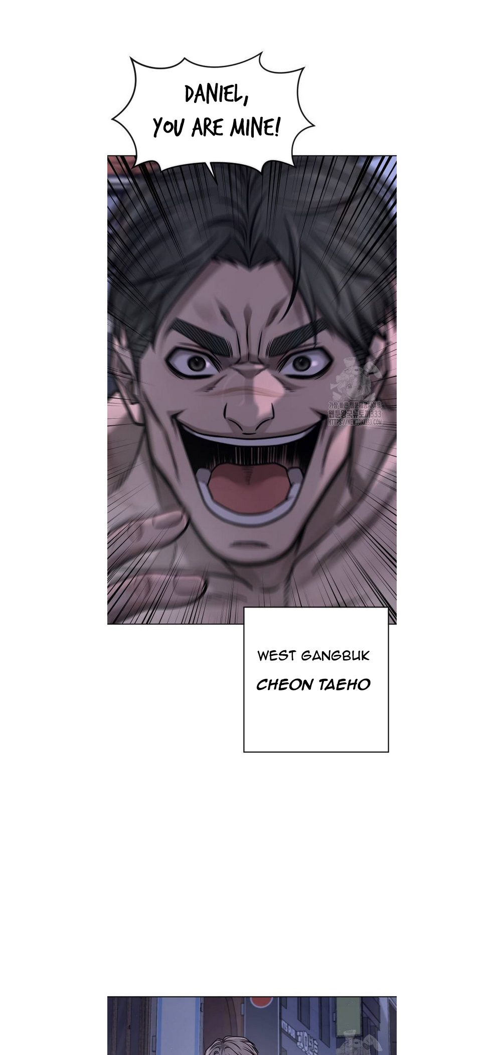 Read QUESTISM EN Manga Online