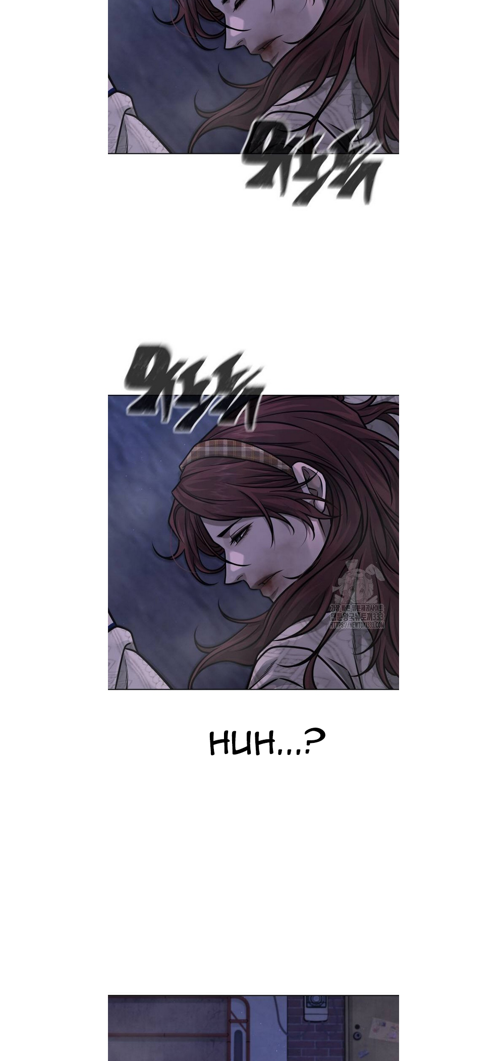 Read QUESTISM EN Manga Online