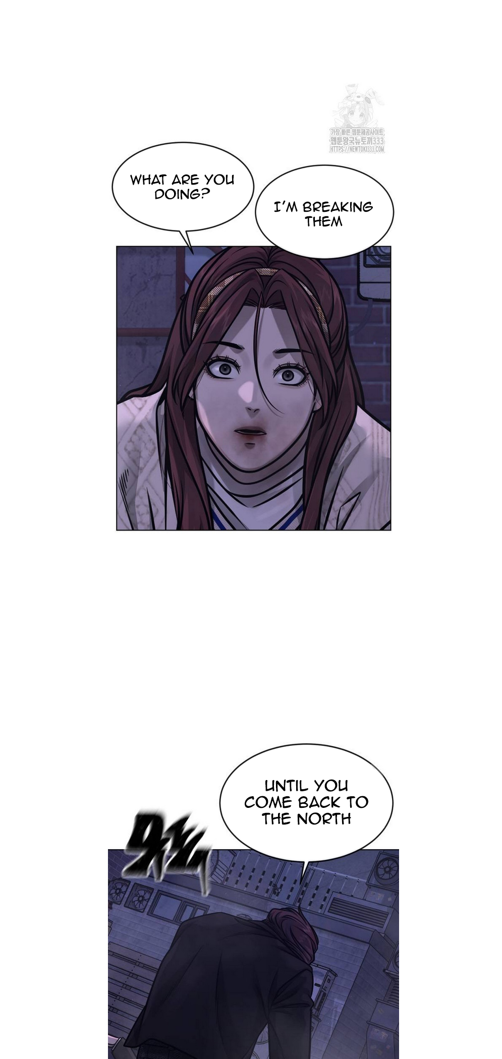 Read QUESTISM EN Manga Online