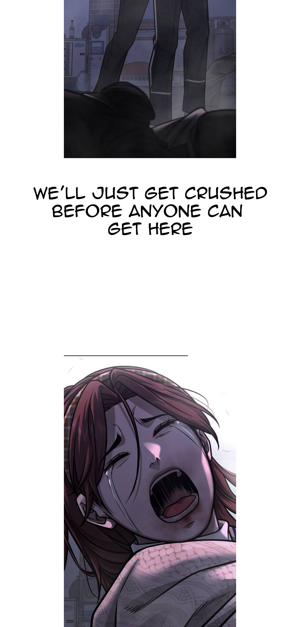 Read QUESTISM EN Manga Online