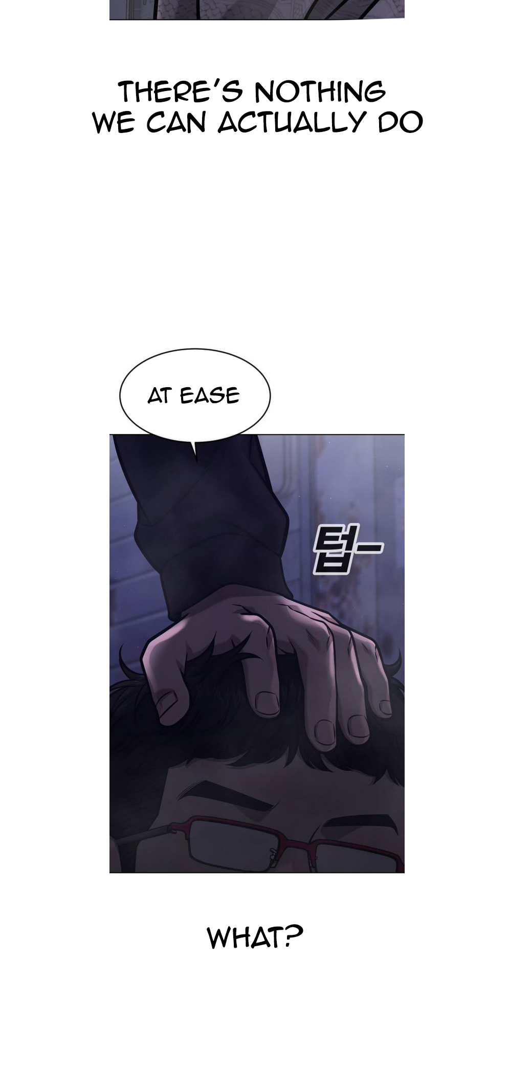 Read QUESTISM EN Manga Online