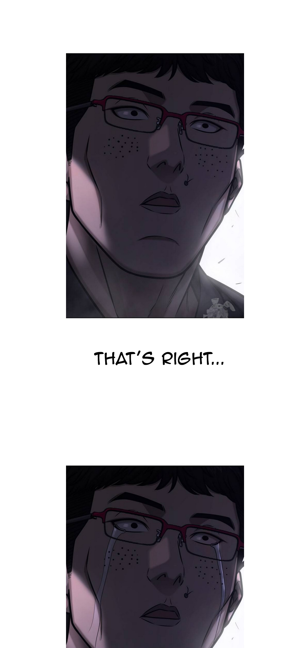 Read QUESTISM EN Manga Online