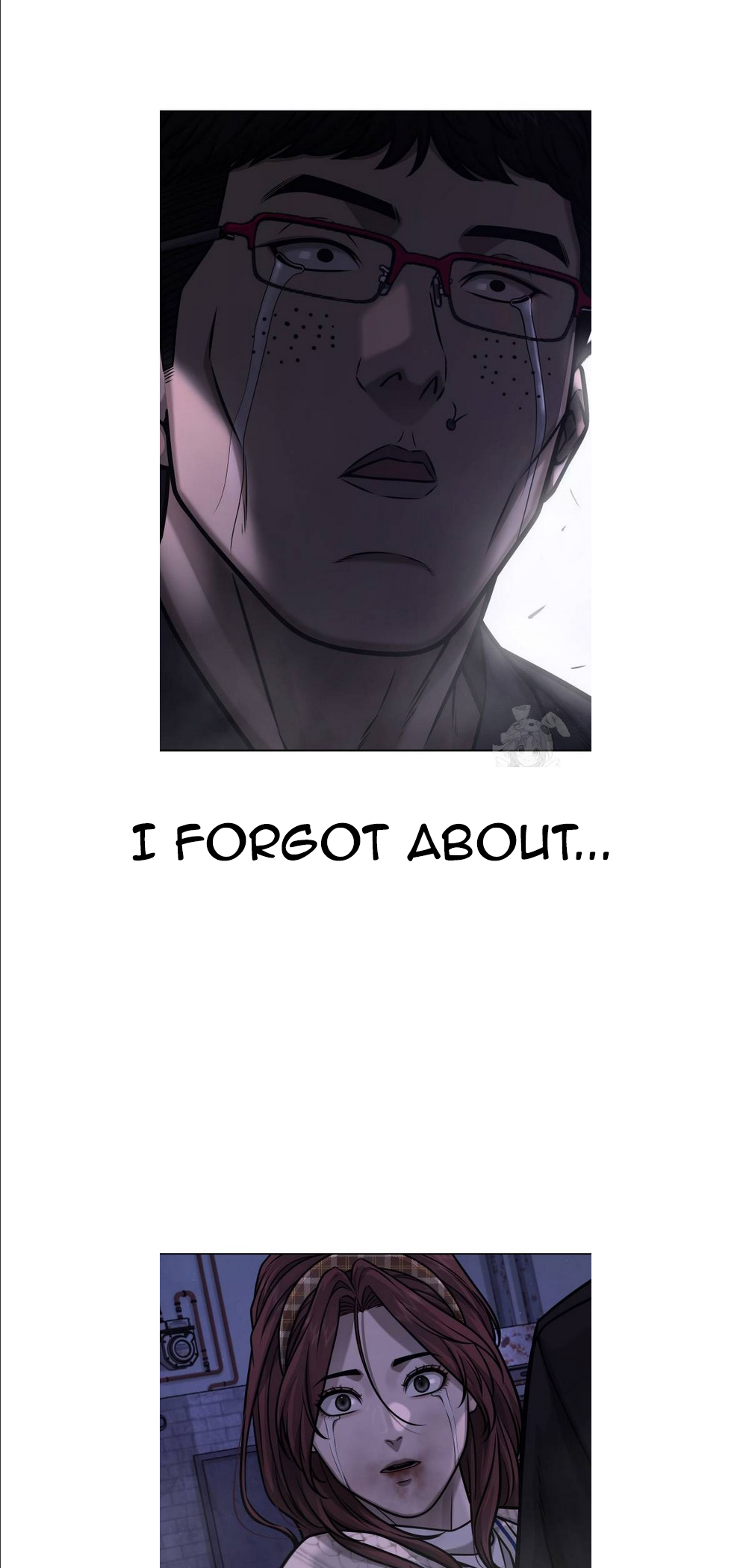 Read QUESTISM EN Manga Online