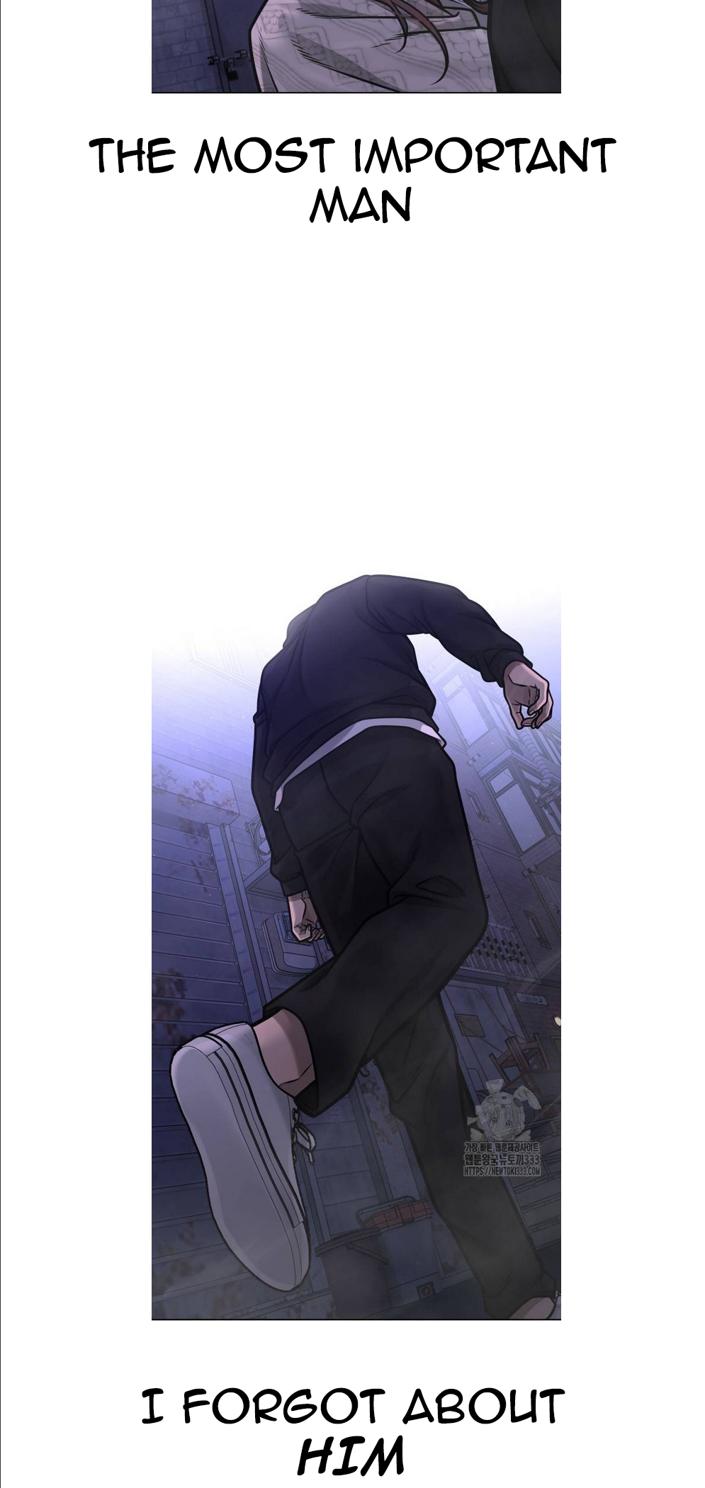 Read QUESTISM EN Manga Online