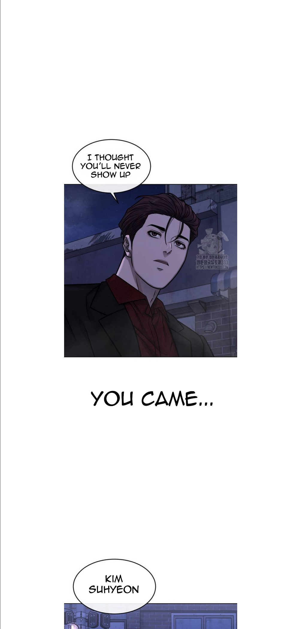 Read QUESTISM EN Manga Online