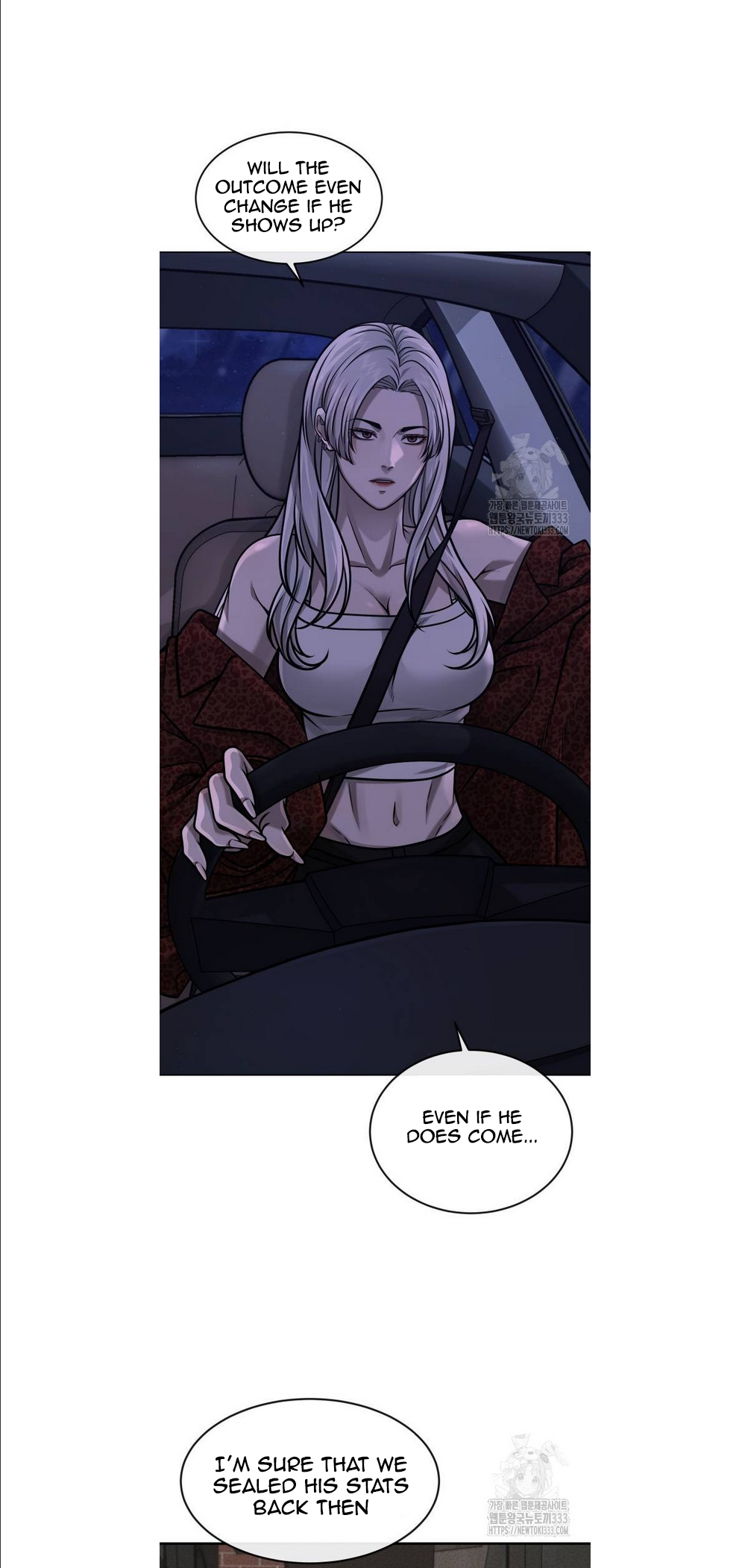 Read QUESTISM EN Manga Online