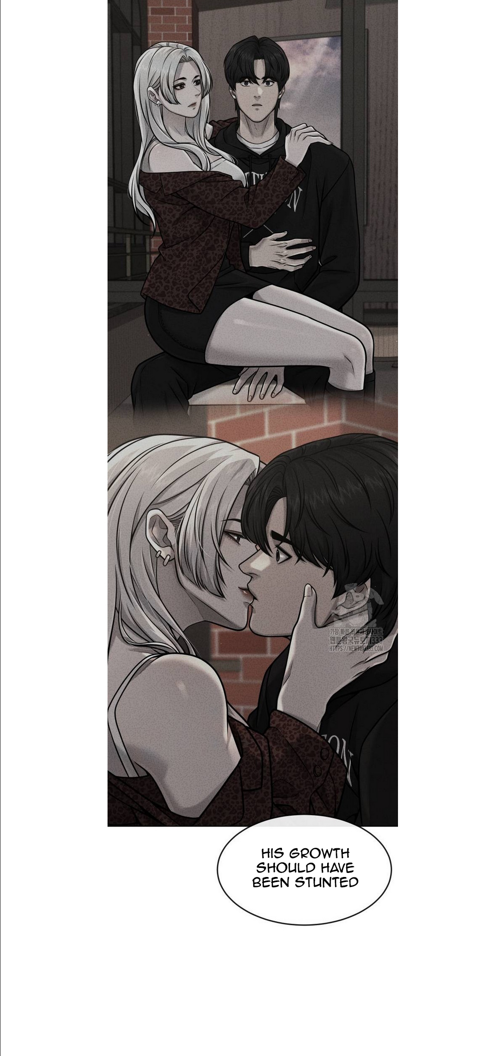 Read QUESTISM EN Manga Online