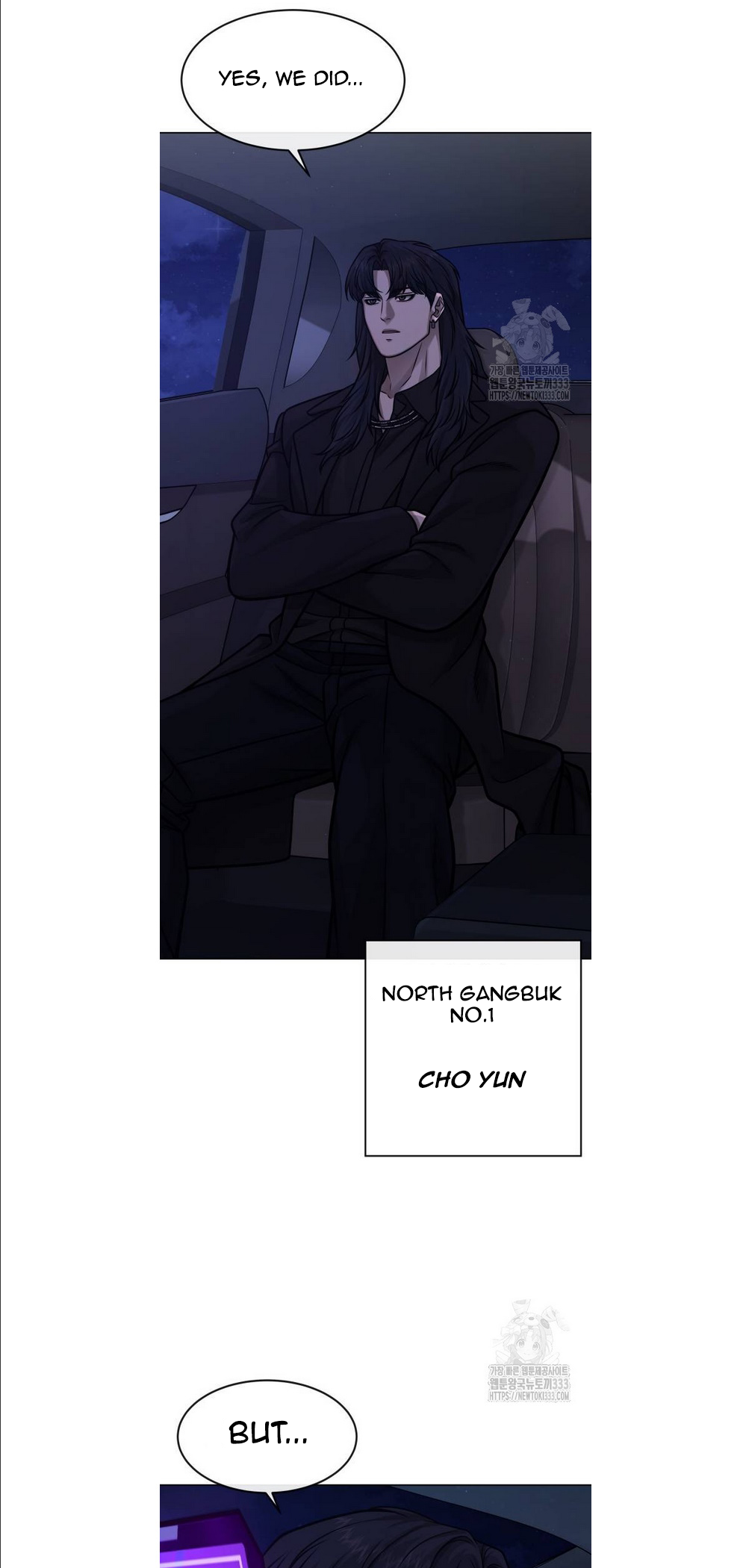 Read QUESTISM EN Manga Online