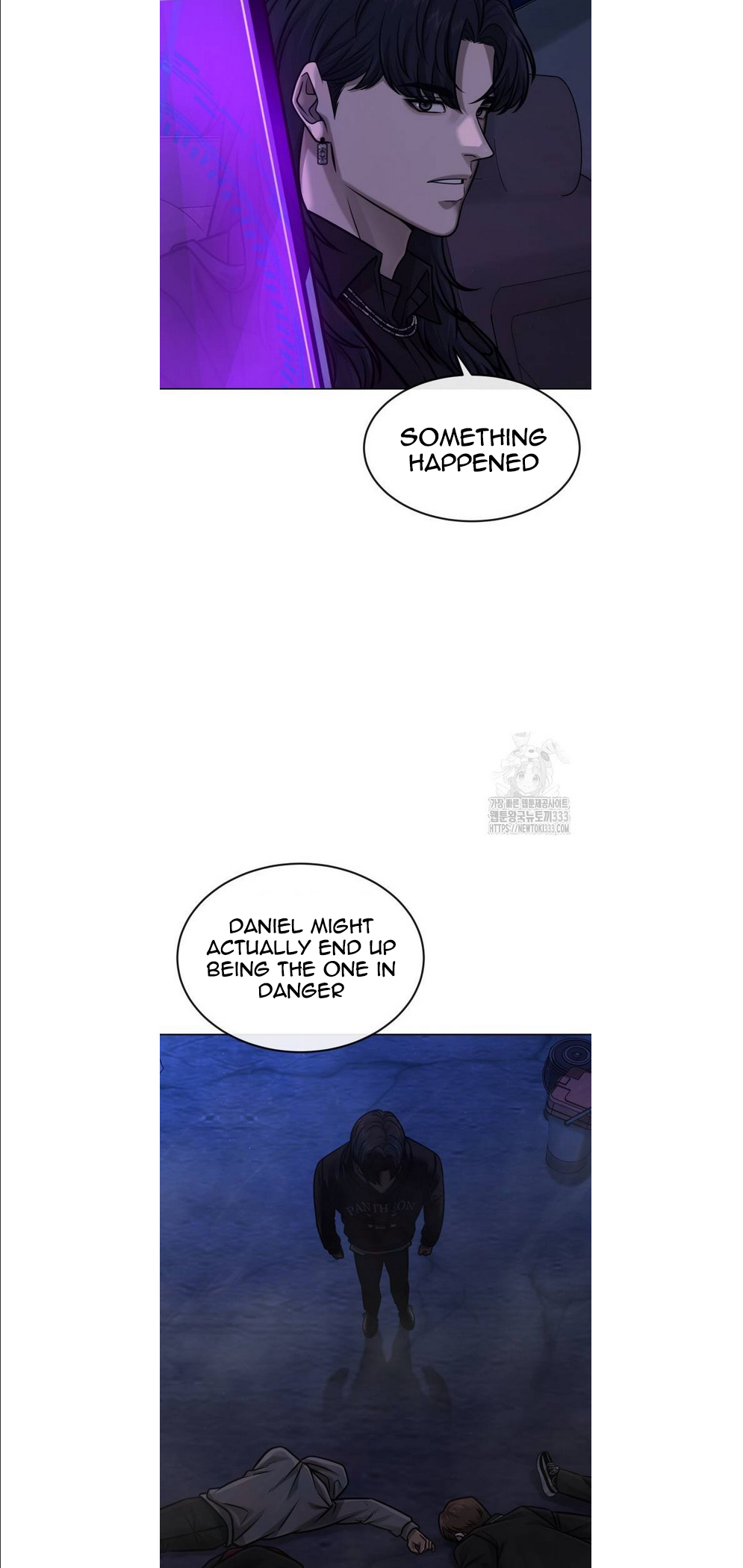 Read QUESTISM EN Manga Online