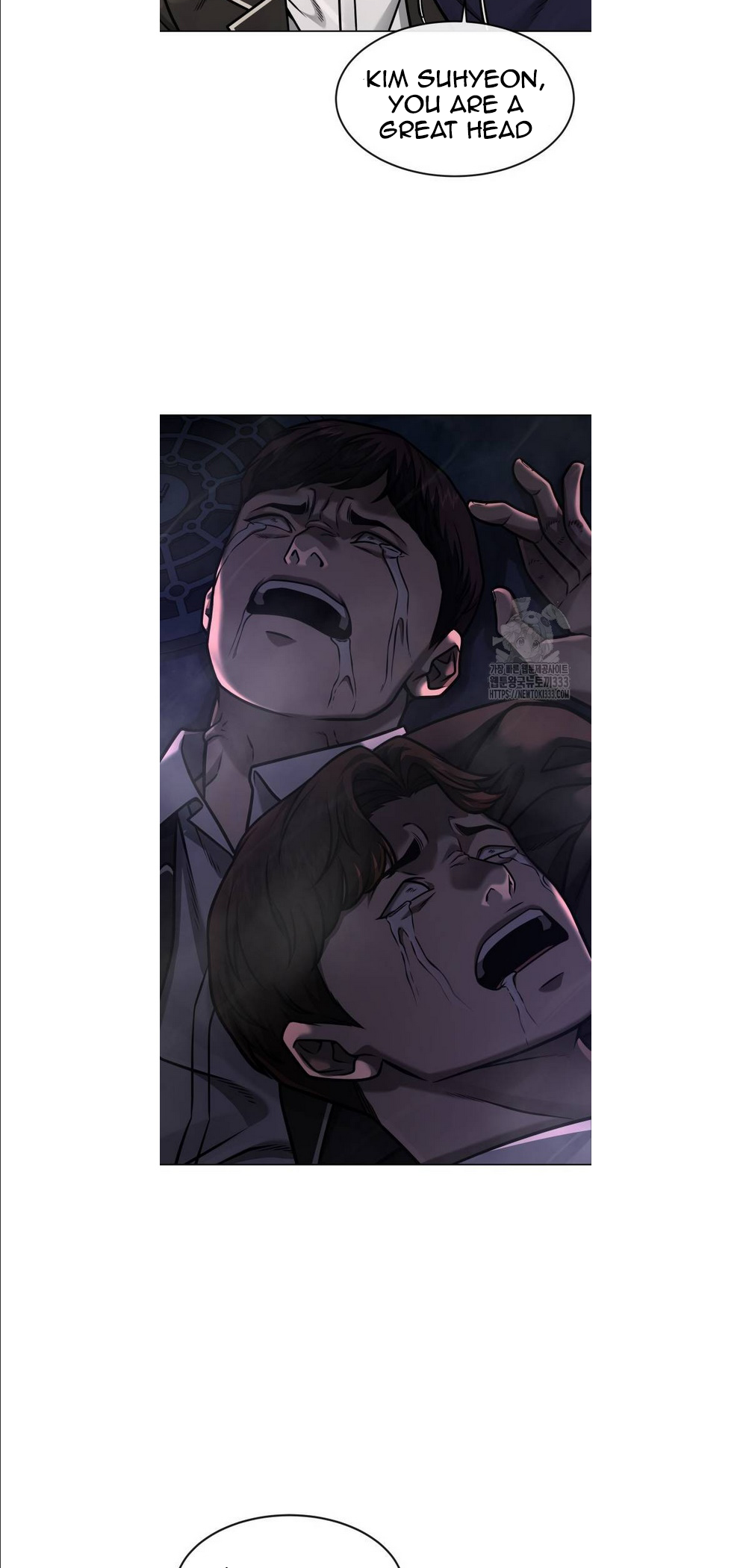 Read QUESTISM EN Manga Online