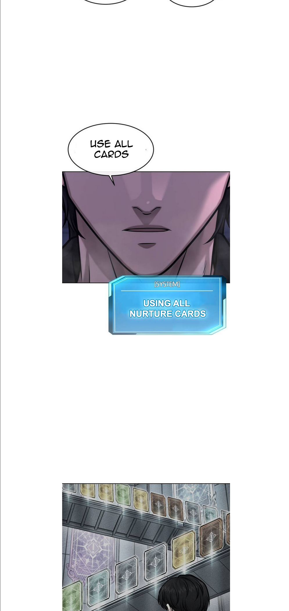 Read QUESTISM EN Manga Online