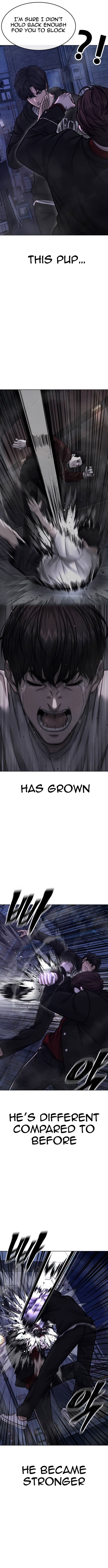 Read QUESTISM EN Manga Online