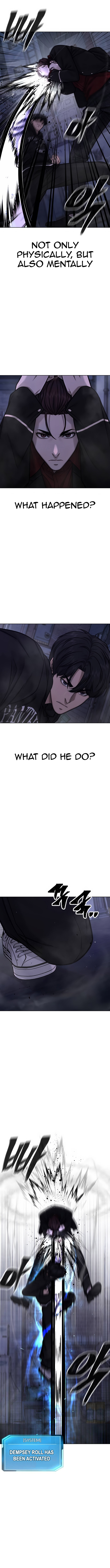 Read QUESTISM EN Manga Online