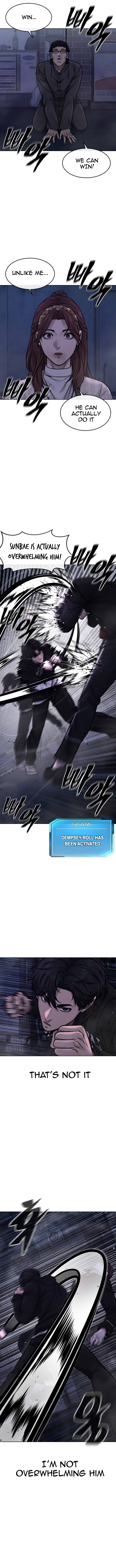 Read QUESTISM EN Manga Online