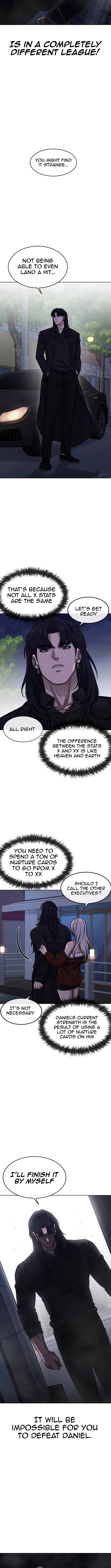 Read QUESTISM EN Manga Online