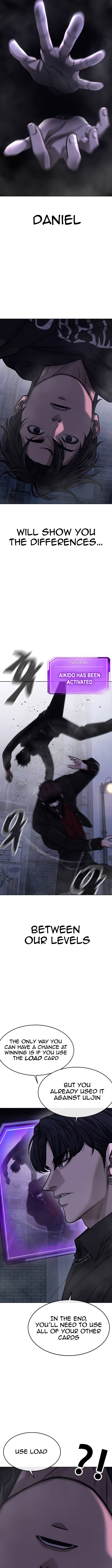 Read QUESTISM EN Manga Online