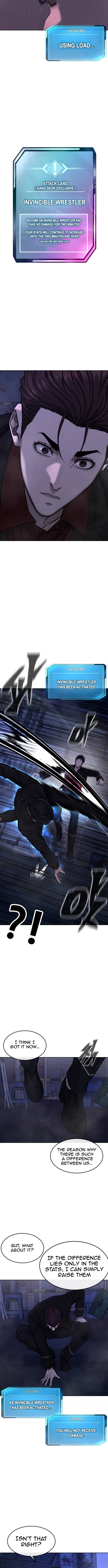 Read QUESTISM EN Manga Online