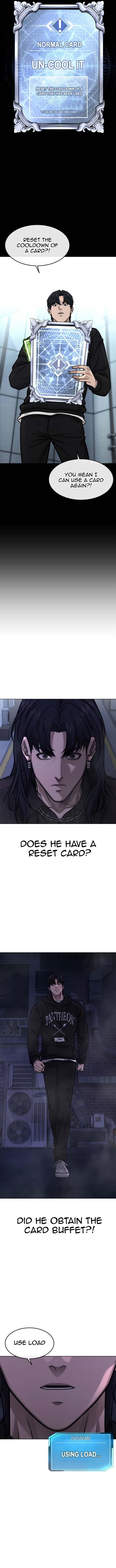 Read QUESTISM EN Manga Online