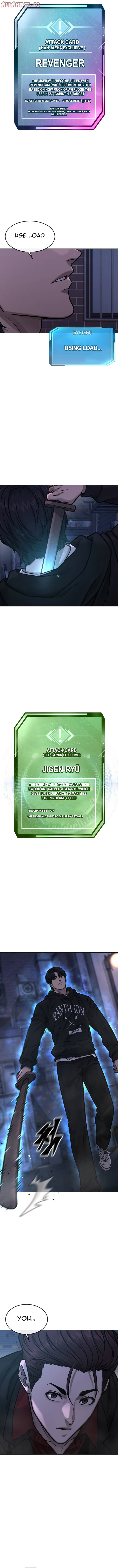 Read QUESTISM EN Manga Online