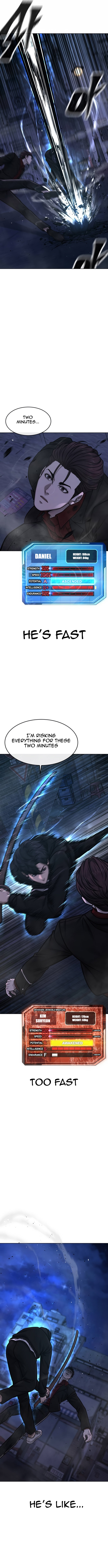 Read QUESTISM EN Manga Online